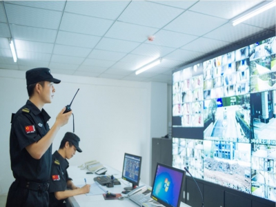 智慧社区怎么做？重庆给出了答案