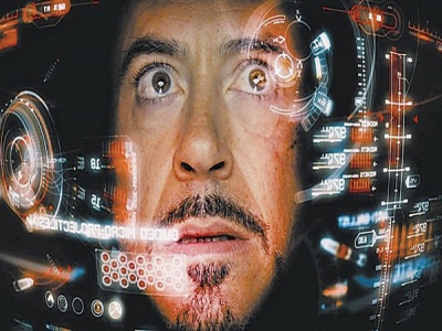 智能图像处理 让机器视觉及其应用更智能高效