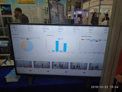 2018深圳国际电子展圆满成功