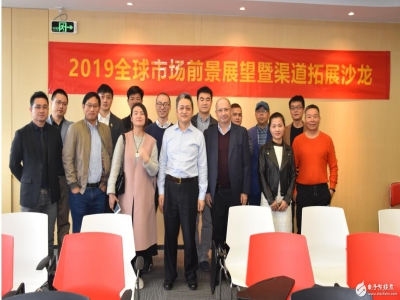 重磅！2019真是熊市吗？听听大佬怎么说