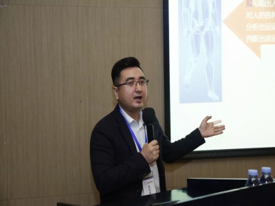 智慧安防从何起飞 太古计算机陈伟：AI+行为监控