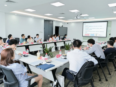 回顾 | 英特尔FPGA产业对接会圆满成功