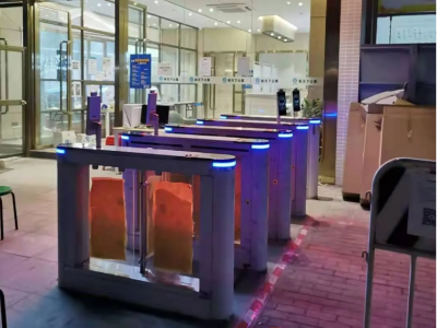 太古计算助力防疫，隔离点传递温暖和安全感